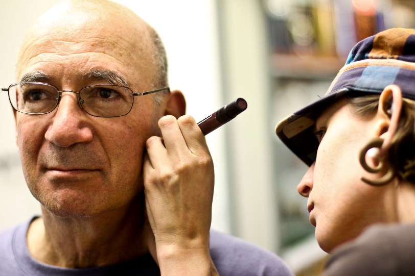 40th Anniversary Piercing