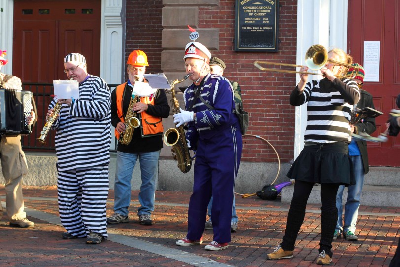 portsmouth marching band-1