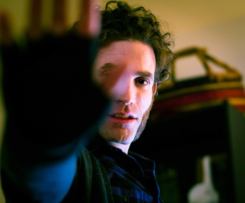 287 - Rob - No Pictures