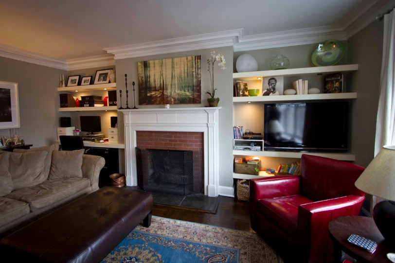 357 - The Brooklyn Heights Apartment That Won't Be Ours