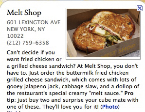 Melt Shop
